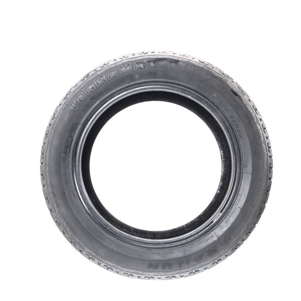 Used 275/55R20 Sailun Terramax A/T 117T - 12.5/32 - Image 3
