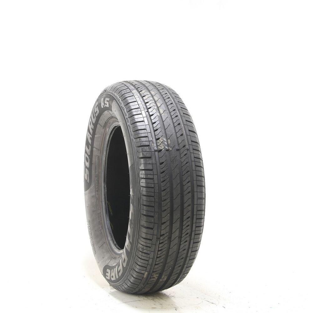 Driven Once 225/65R16 Starfire Solarus A/S 100T - 9/32 - Image 1