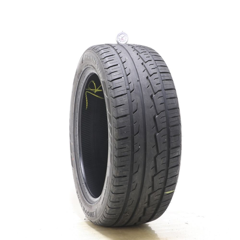 Set of (2) Used 275/45R20 Ironman IMove Gen 2 SUV 110V - 8.5-9/32 - Image 4