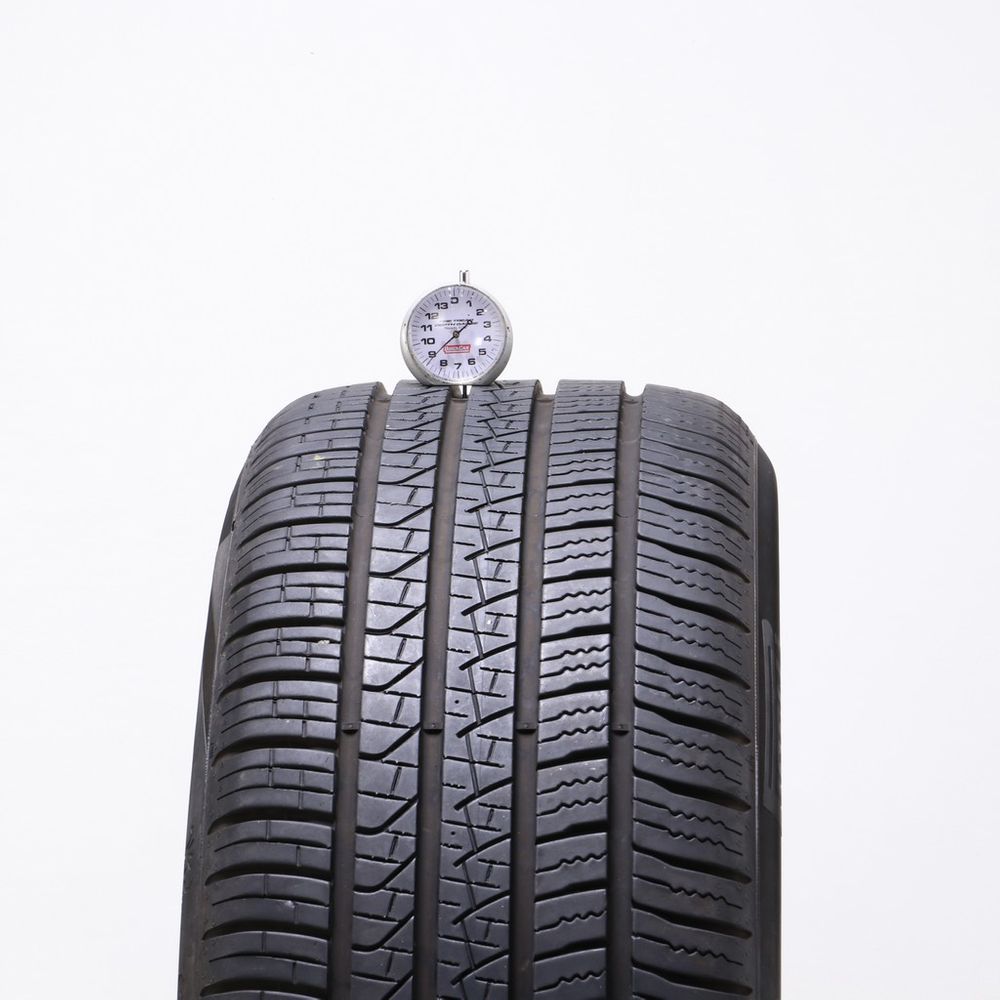 Set of (2) Used 245/45R21 Pirelli Scorpion Zero J LR PNCS 104W - 7-8.5/32 - Image 5