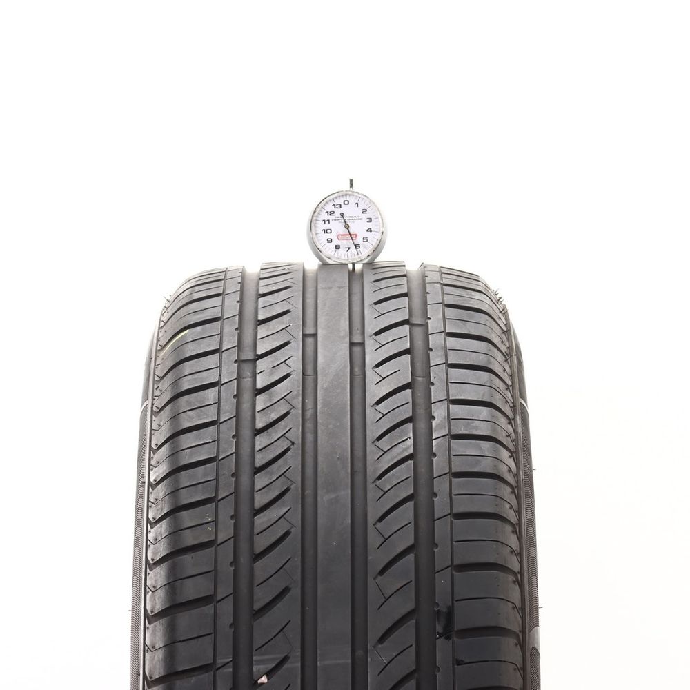 Set of (4) Used 235/60R18 Advanta ER-700 103H - 6/32 - Image 2