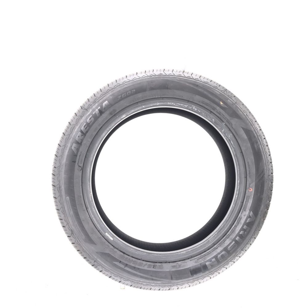 Used 235/55R18 Arisun Aresta ZG02 100V - 9.5/32 - Image 3