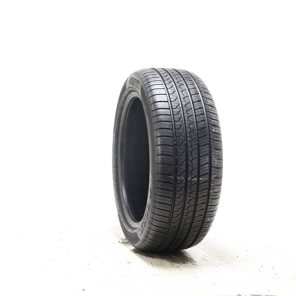 New 245/45R18 Pirelli P Zero Plus 100Y - 10/32 - Image 1