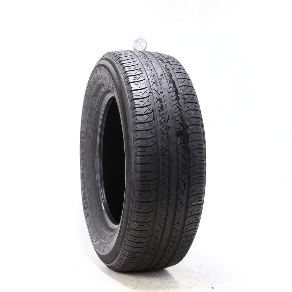 Used 275/65R18 Forceland Kunimoto F26 H/T 116H - 5/32 - Image 1