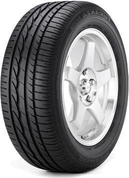 Set of (2) New P 255/55R19 Bridgestone Turanza ER300-02 Run Flat 111W - Image 1