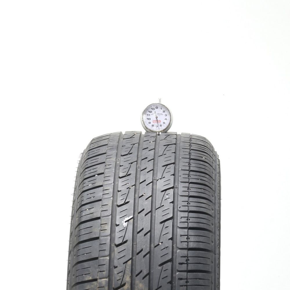 Set of (4) Used 225/60R17 Kumho Eco Solus KL21 99H - 6.5-7.5/32 - Image 2