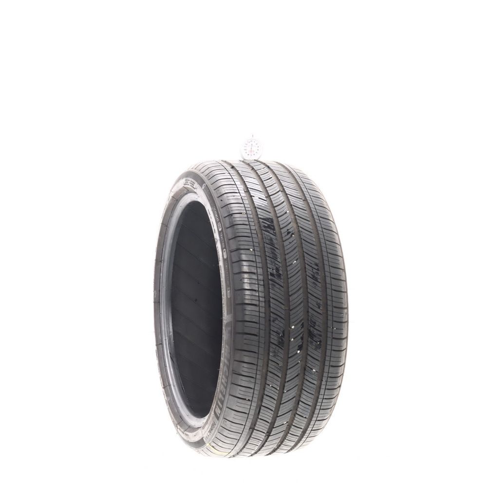 Set of (4) Used 225/40R18 Michelin Primacy A/S 88V - 6.5-7/32 - Image 4