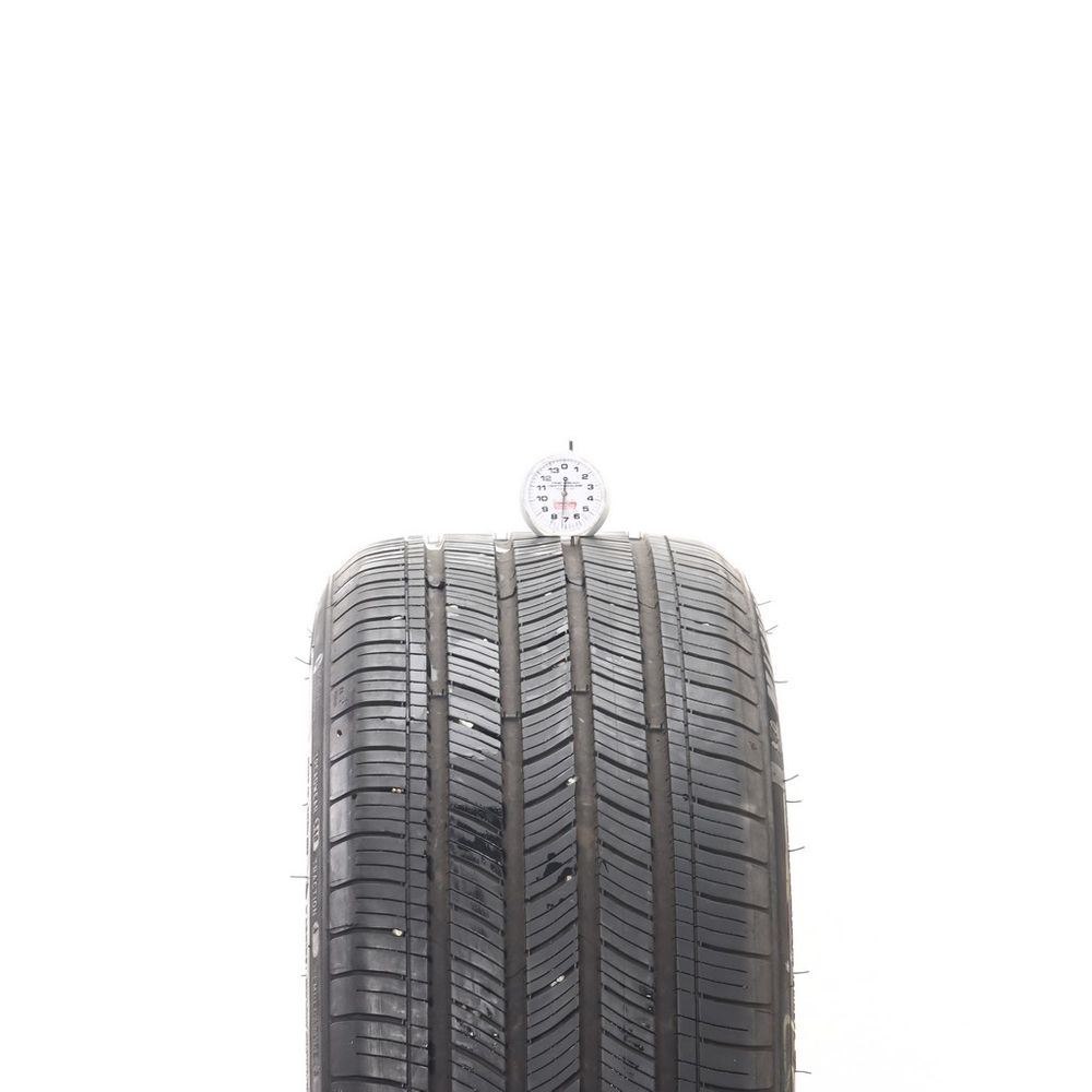 Set of (4) Used 225/40R18 Michelin Primacy A/S 88V - 6.5-7/32 - Image 5