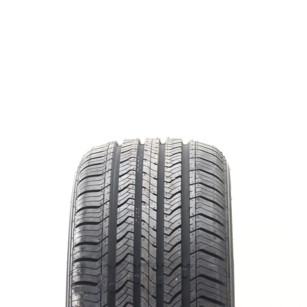 New 215/55R18 Maxxis Bravo HP M3 99V - Image 2
