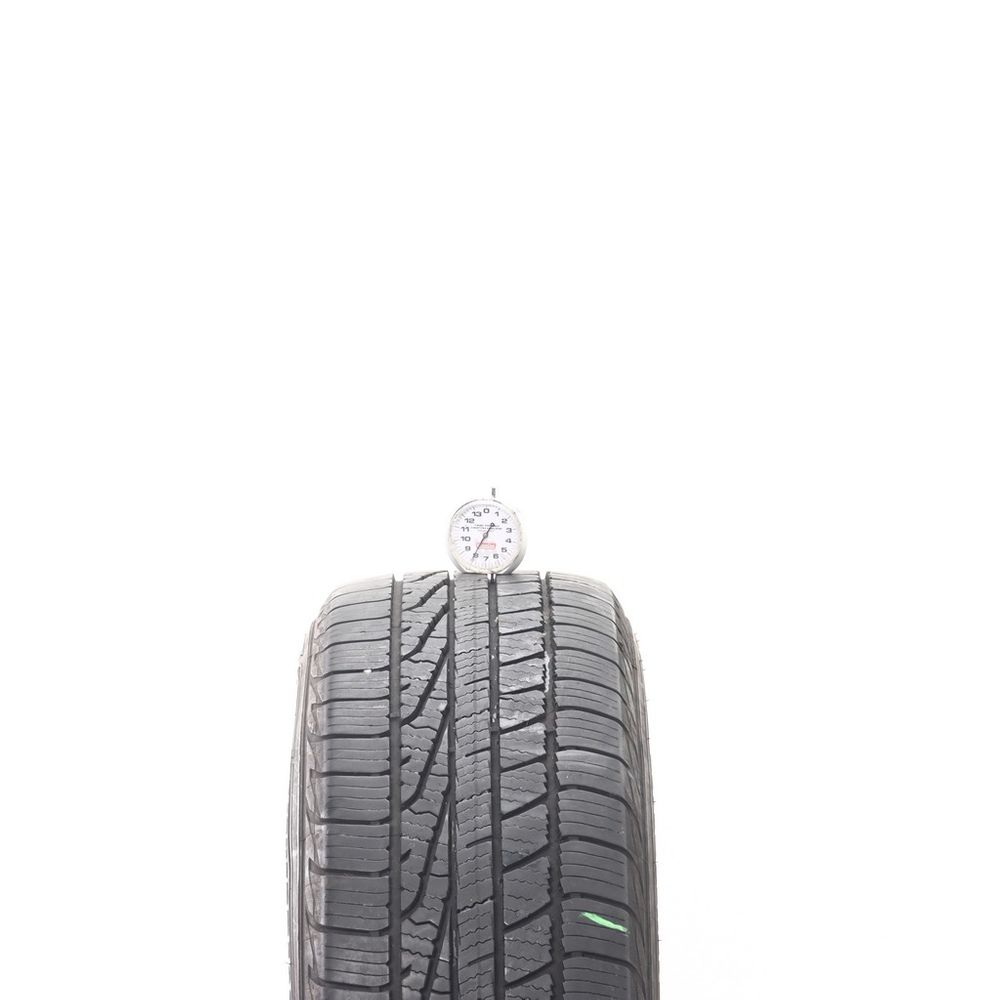 Set of (2) Used 205/55R16 Goodyear Assurance WeatherReady 91H - 7.5-8/32 - Image 5
