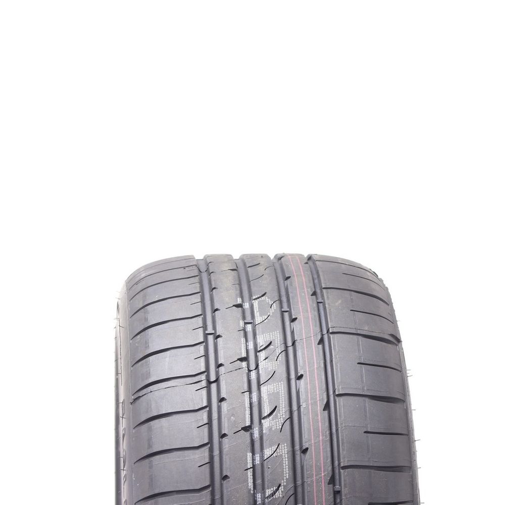 New 245/40ZR20 Goodyear Eagle F1 Asymmetric 3 Run Flat 95Y - 8.5/32 - Image 2