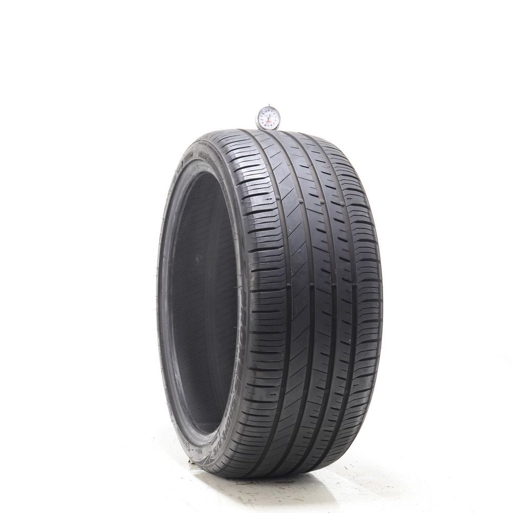 Used 255/35R20 Toyo Proxes Sport A/S 97Y - 7.5/32 - Image 1