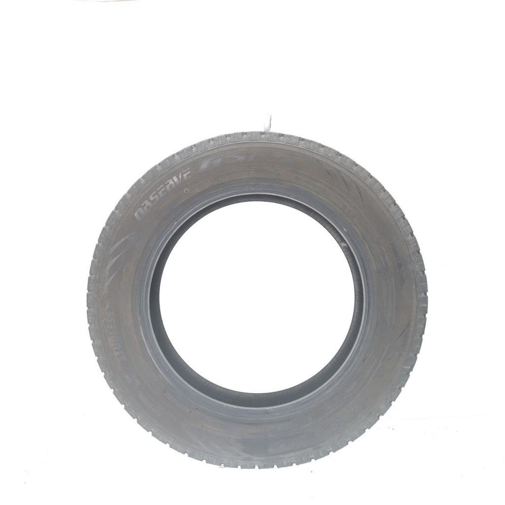 Used 225/60R17 Toyo Observe GSi-5 99T - 9.5/32 - Image 3