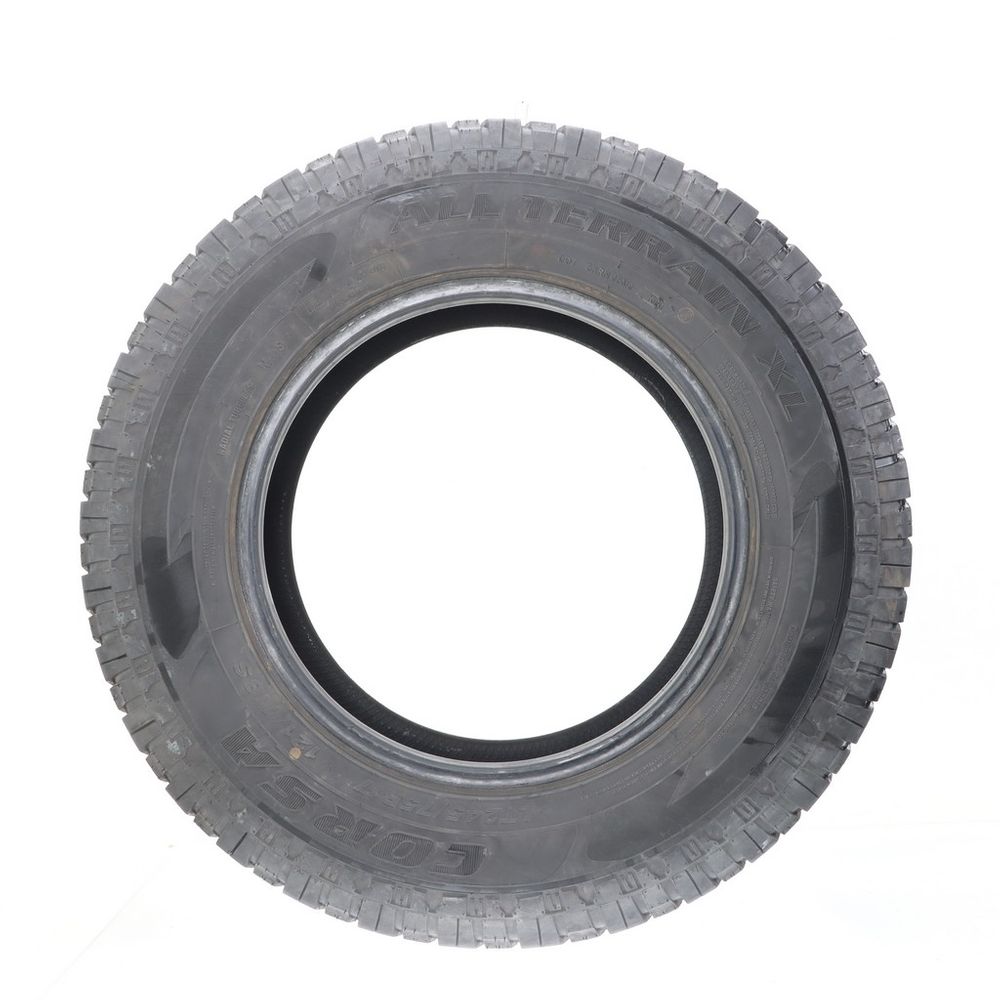 Used LT 245/75R17 Corsa All Terrain XL 121/118S E - 9.5/32 - Image 3