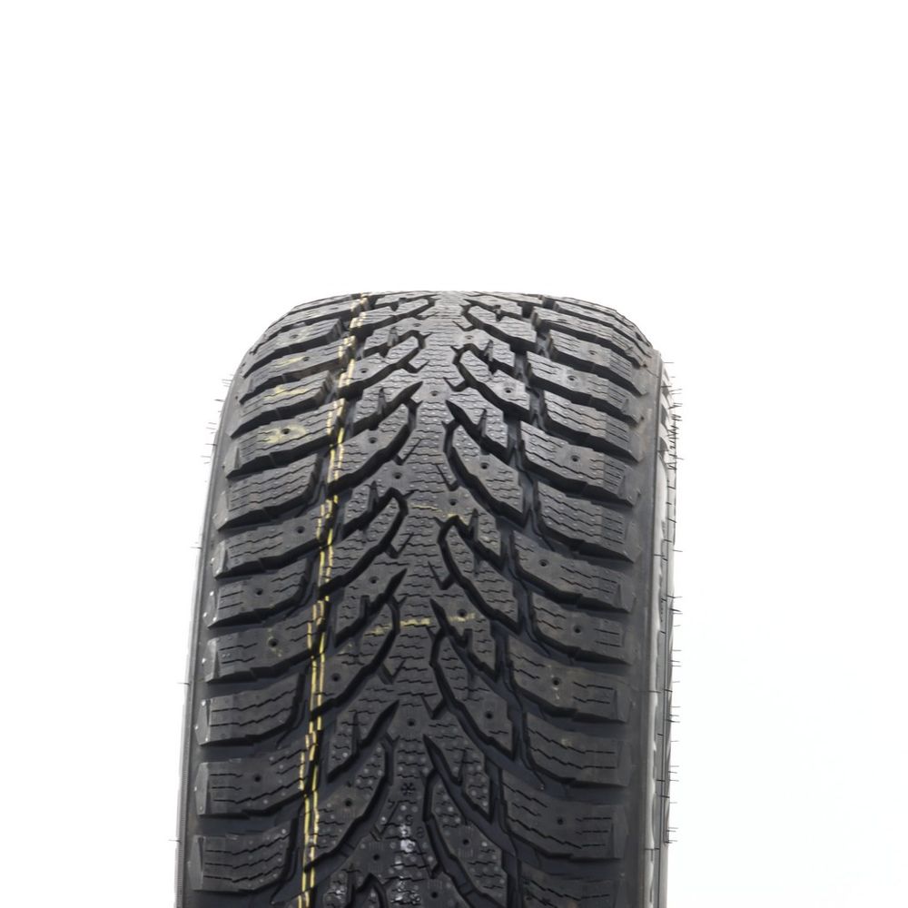 New 235/55R18 Nordman North 9 SUV 104T - Image 2