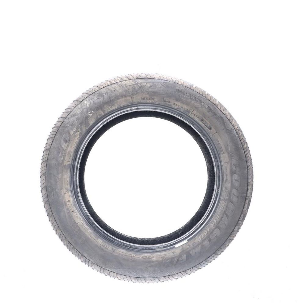 Used 235/60R18 Federal Couragia FX 107V - 9.5/32 - Image 3