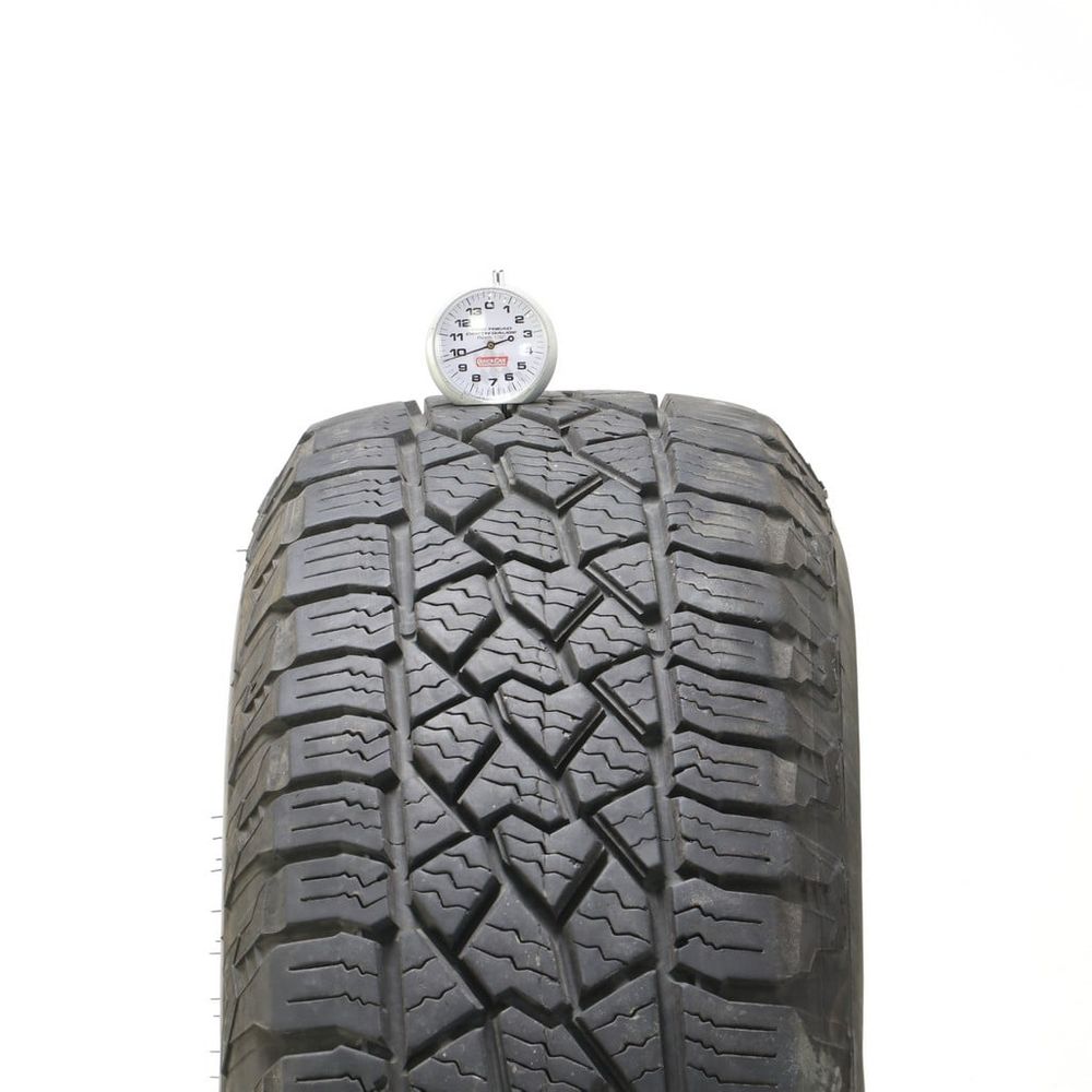 Used 245/75R16 DeanTires Back Country A/T2 111T - 9.5/32 - Image 2