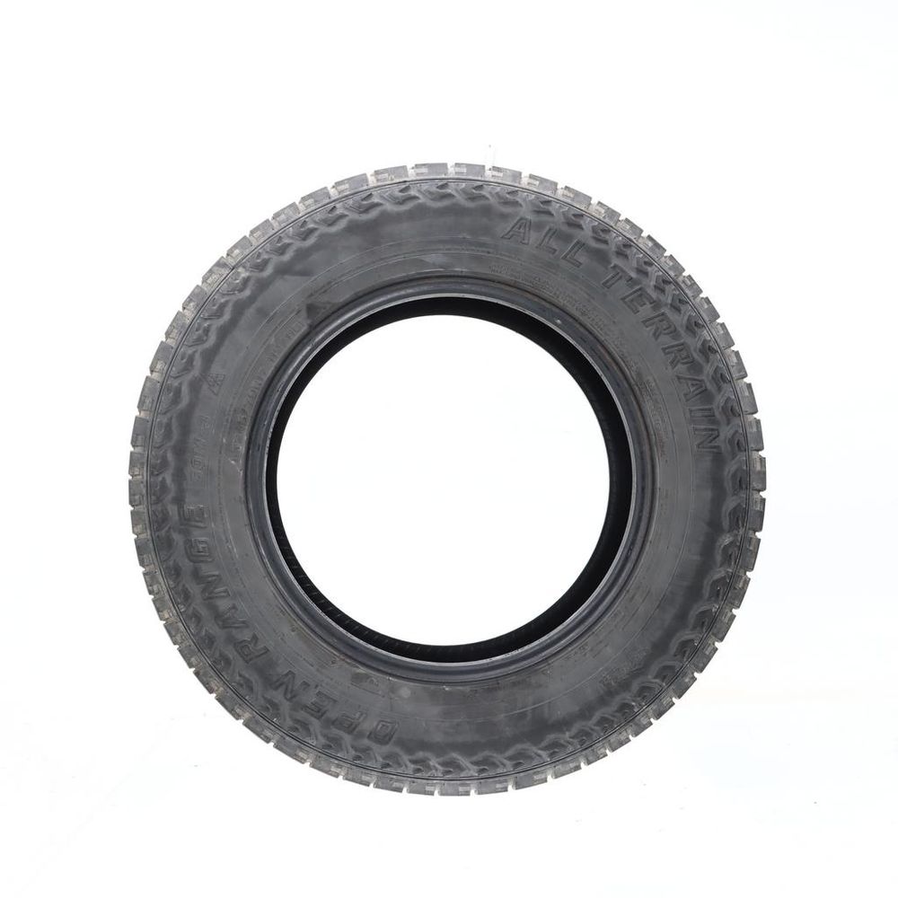 Used LT 245/70R17 Mazama Open Range A/T SQM-3 119/116R E - 8.5/32 - Image 3