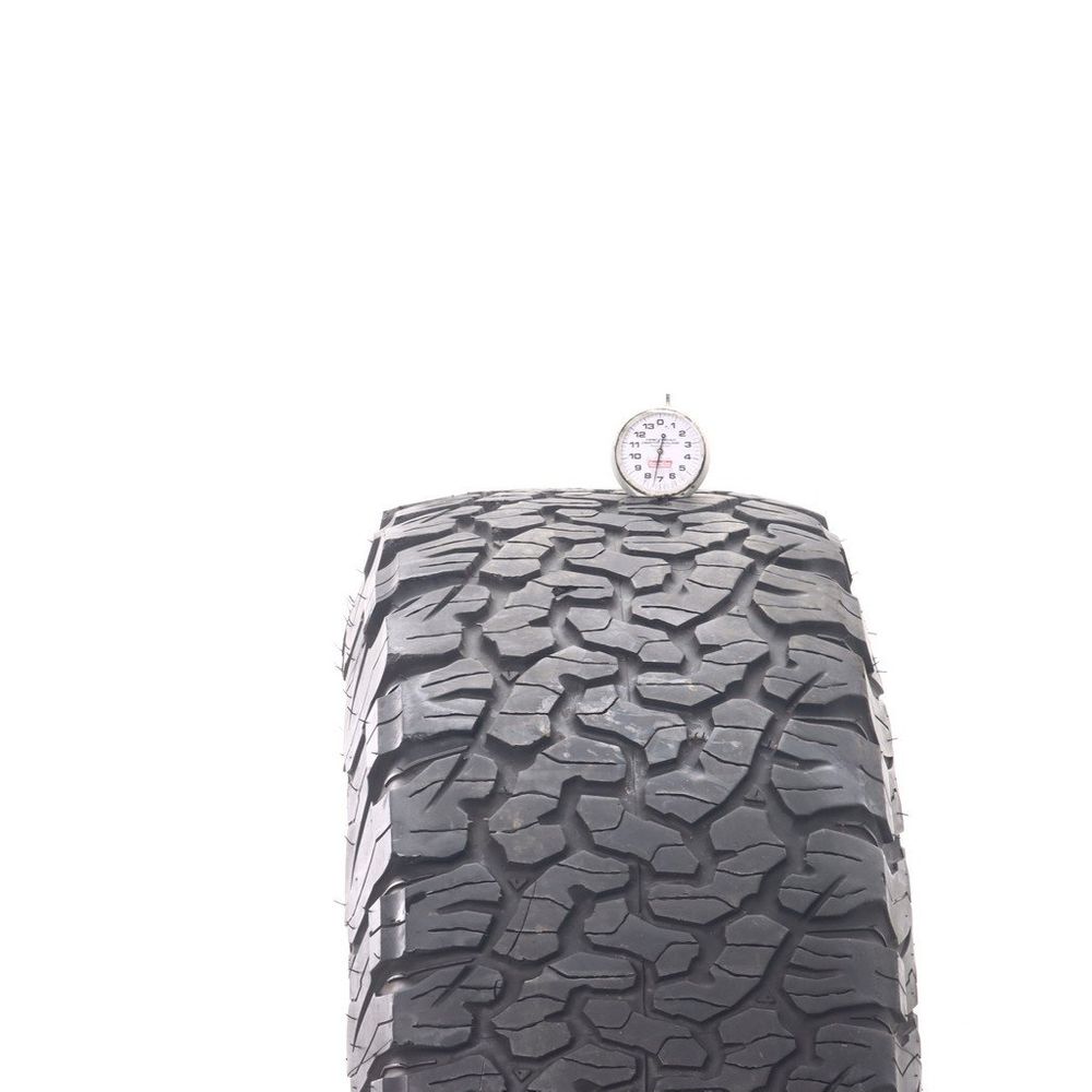 Used LT 32X11.5R15 BFGoodrich All-Terrain T/A KO2 113R C - 7/32 - Image 2