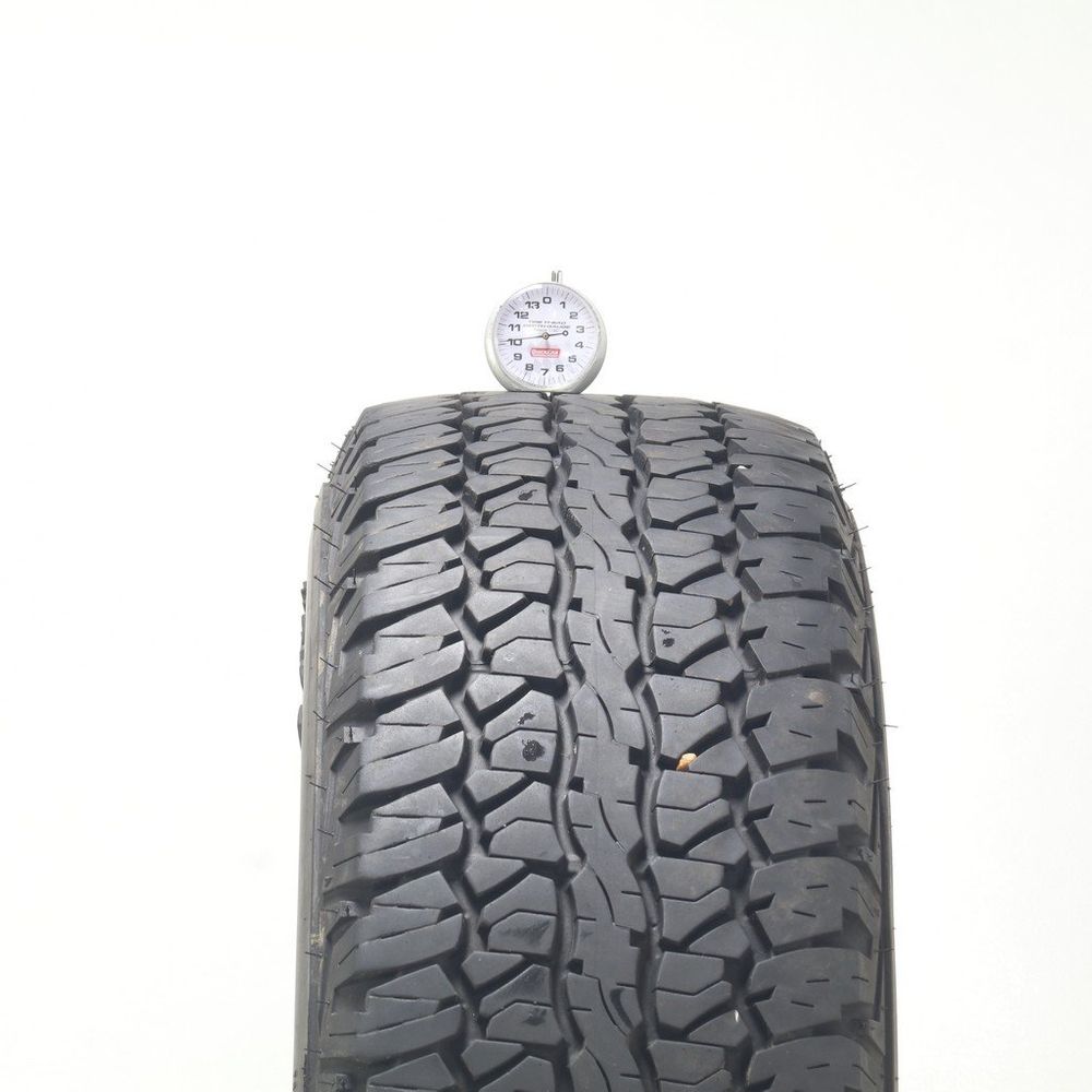 Set of (4) Used 245/65R17 Firestone Destination AT 105T - 10-10.5/32 - Image 2