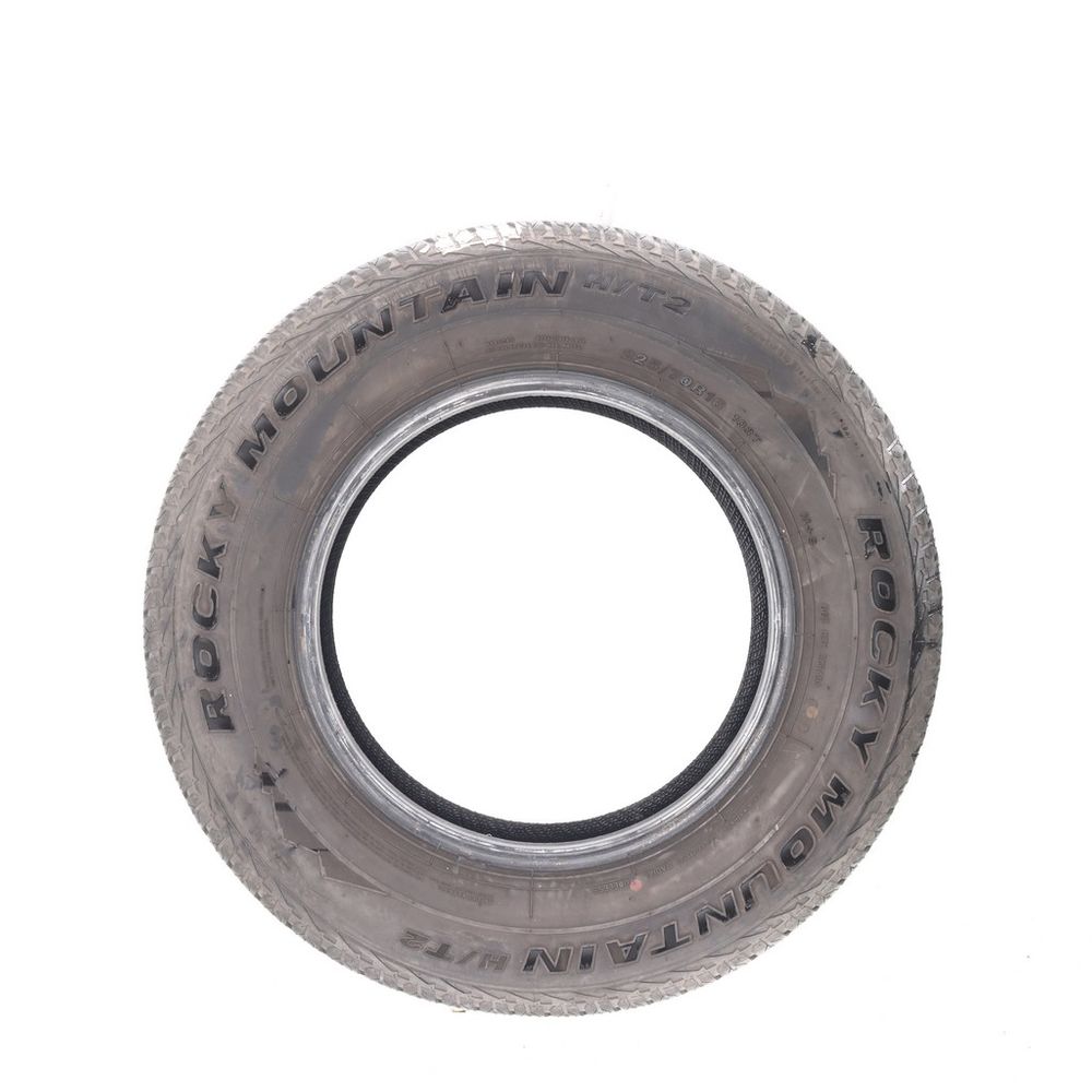 Used 225/70R16 Rocky Mountain H/T2 103T - 9/32 - Image 3