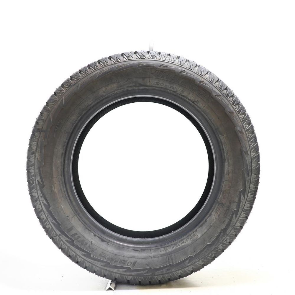 Used 225/65R17 Hankook iPike RW11 Studded 102T - 11/32 - Image 3