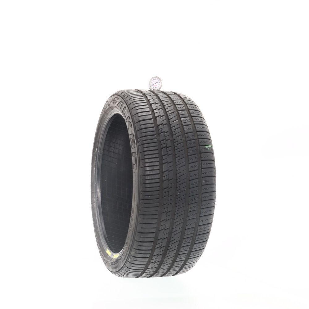 Used 265/35ZR19 Falken Azenis FK460 A/S 98Y - 9/32 - Image 1