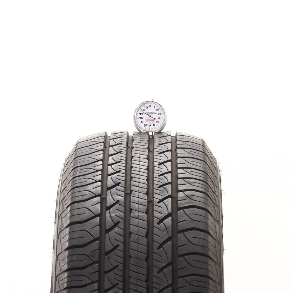 Set of (2) Used 235/65R18 Goodyear Assurance Outlast 106V - 11.5/32 - Image 2