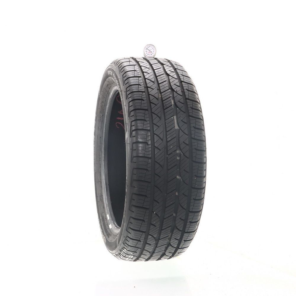 Set of (2) Used 255/50R20 Kelly Edge Touring Plus 109H - 10.5-11.5/32 - Image 4
