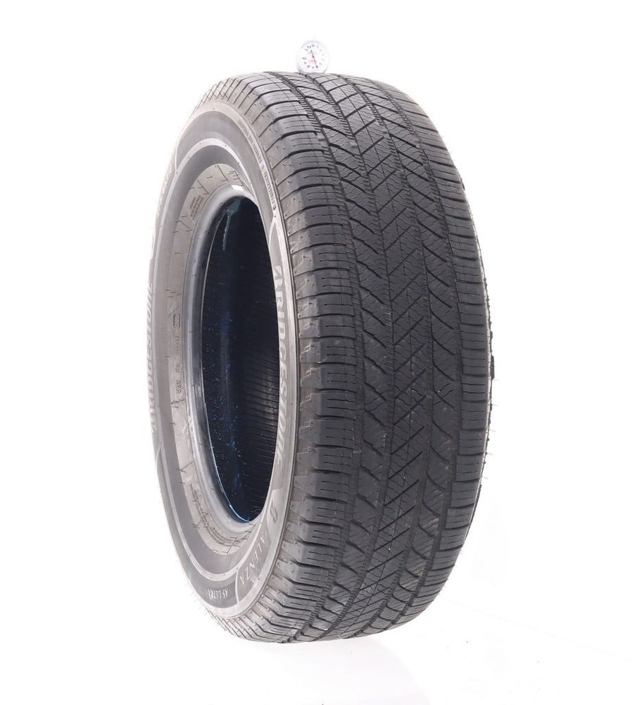 Used 275/65R18 Bridgestone Alenza AS Ultra 116H - 6/32 - Image 1