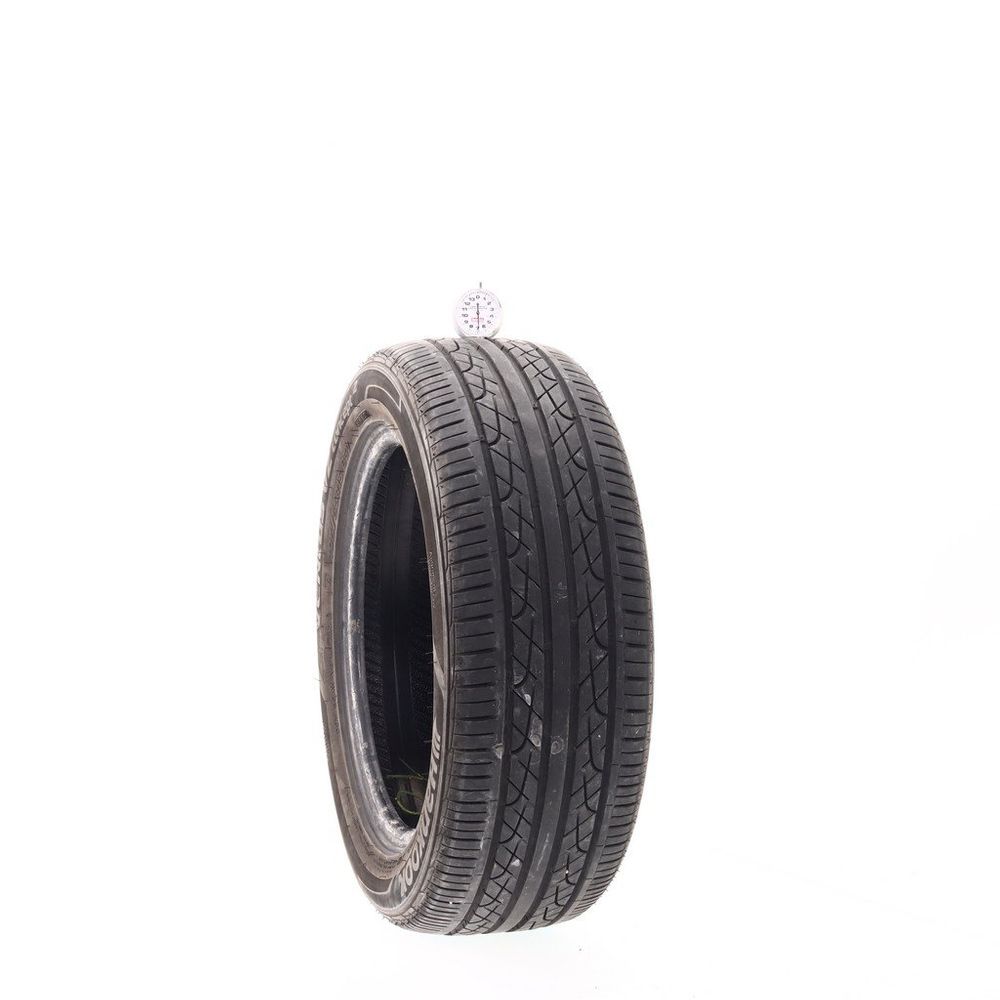 Used 195/55R15 Hankook Ventus V2 concept2 85V - 6.5/32 - Image 1