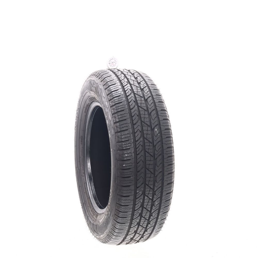 Set of (2) Used 245/65R17 Sumitomo GeoTour SUV 111H - 9.5-10/32 - Image 4