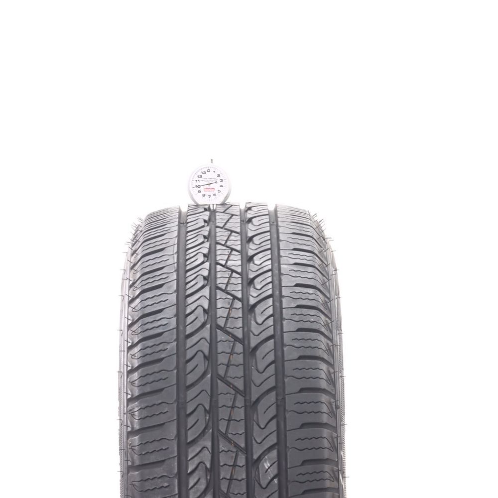 Set of (2) Used 245/65R17 Sumitomo GeoTour SUV 111H - 9.5-10/32 - Image 5
