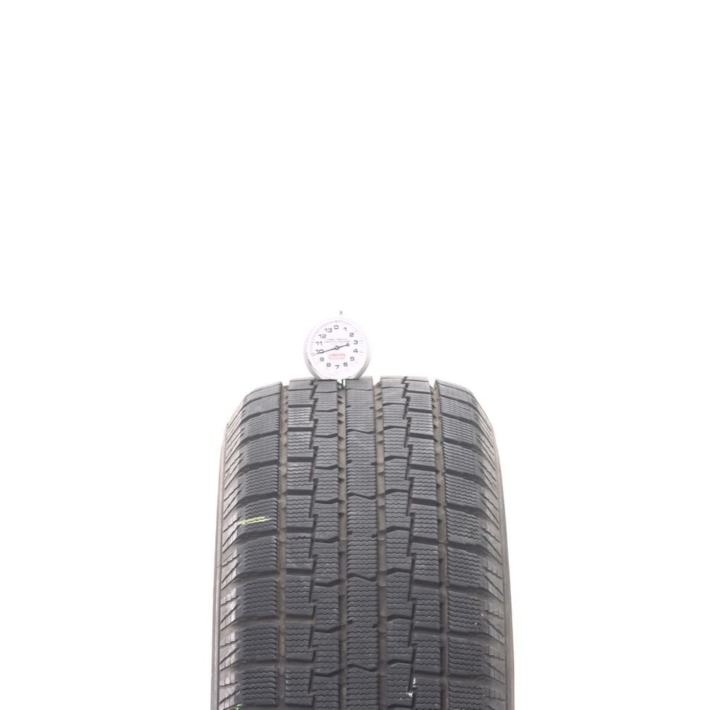 Set of (2) Used 205/65R16 Toyo Ice Frontage 95Q - 9.5-10/32 - Image 2