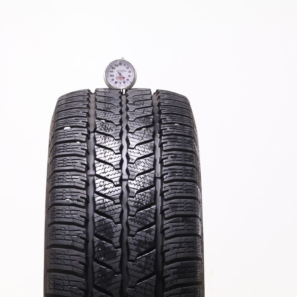 Used LT 245/75R16 Continental VanContact Winter 1N/A - 12/32 - Image 2