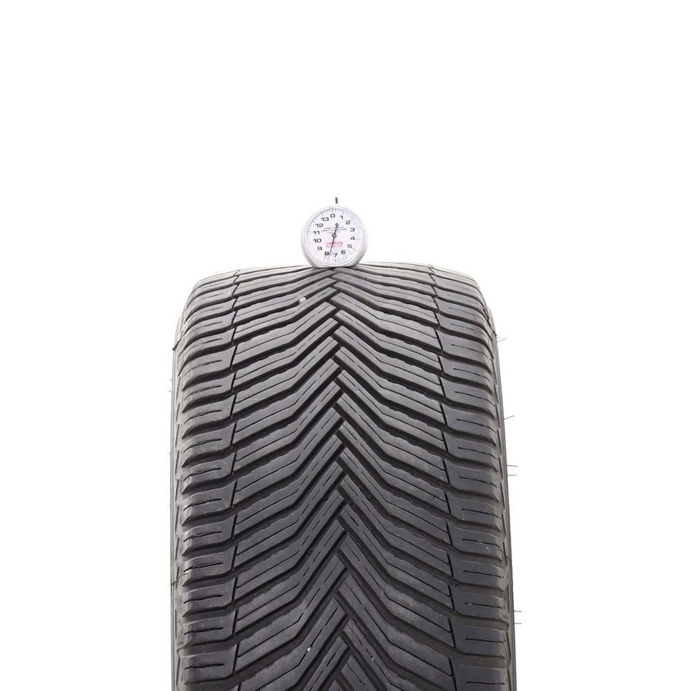Set of (4) Used 235/45R18 Michelin CrossClimate 2 98V - 7.5-8.5/32 - Image 2