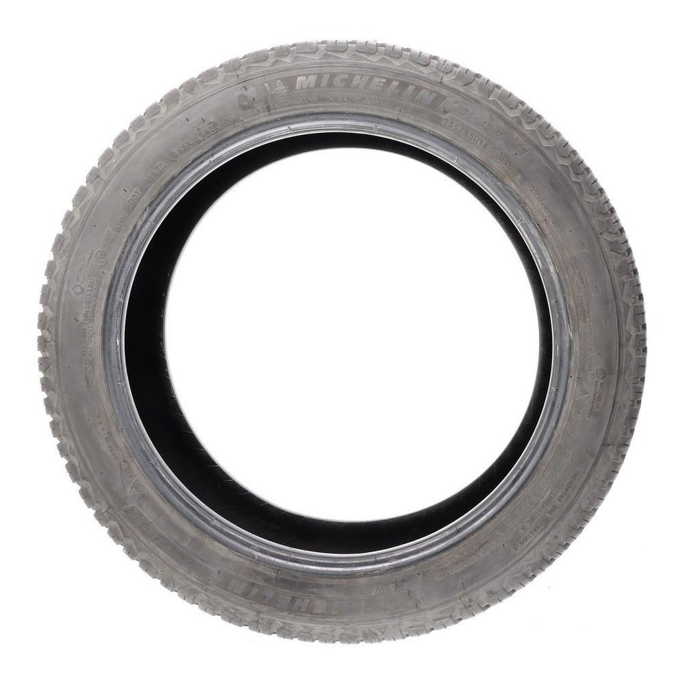 Set of (4) Used 235/45R18 Michelin CrossClimate 2 98V - 7.5-8.5/32 - Image 3