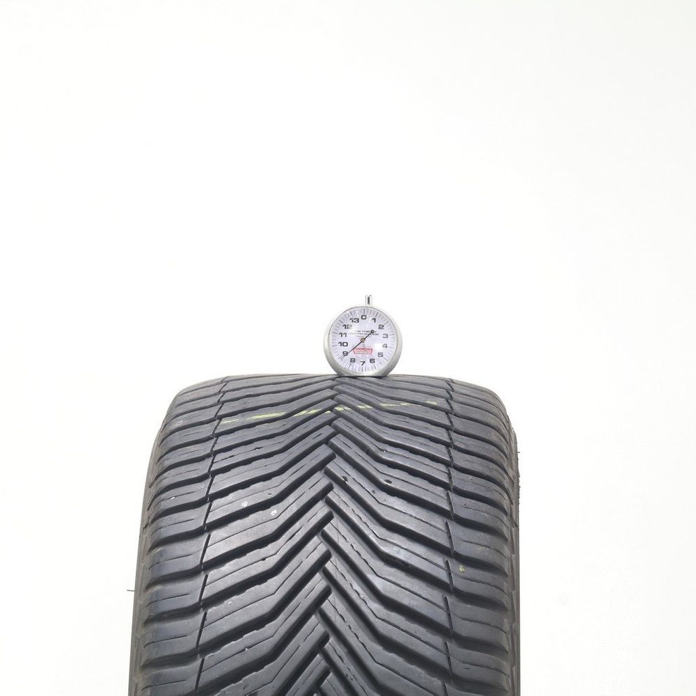 Set of (4) Used 235/45R18 Michelin CrossClimate 2 98V - 7.5-8.5/32 - Image 5