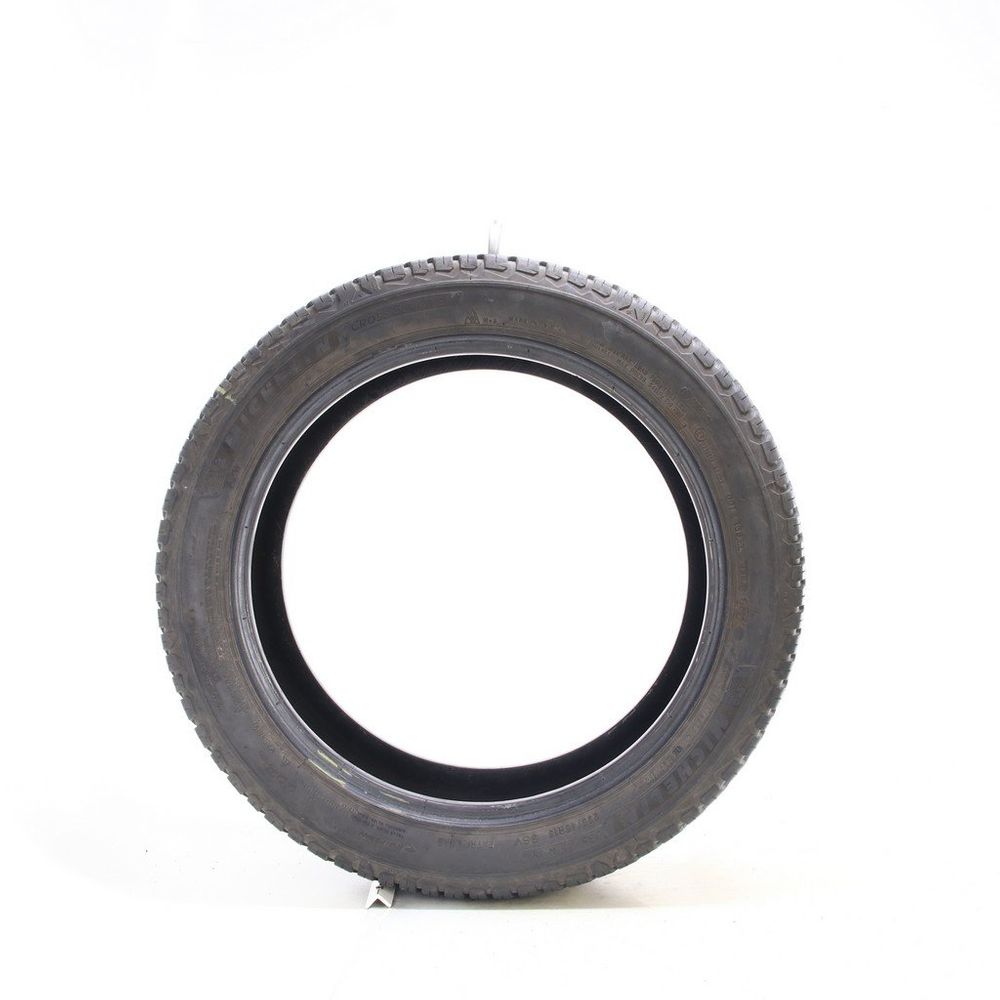 Set of (4) Used 235/45R18 Michelin CrossClimate 2 98V - 7.5-8.5/32 - Image 6