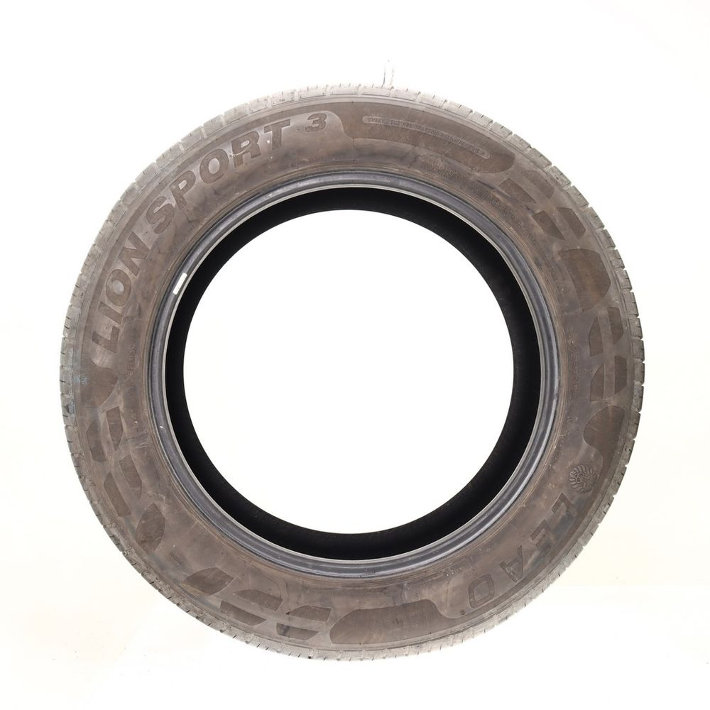 Used 275/55R20 Leao Lion Sport 3 117W - 8/32 - Image 3