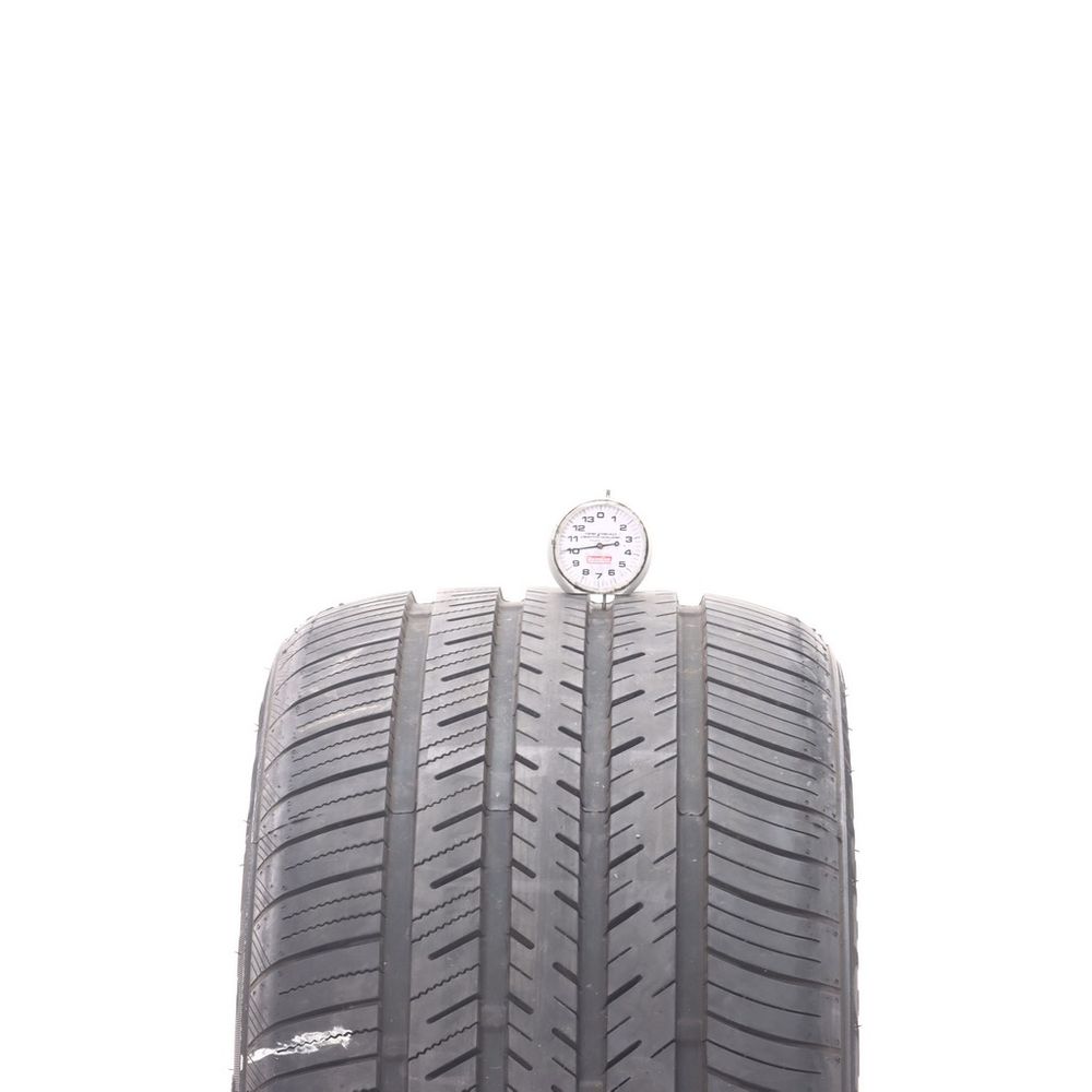 Used 275/35R19 Atlas Force UHP 100Y - 10/32 - Image 2