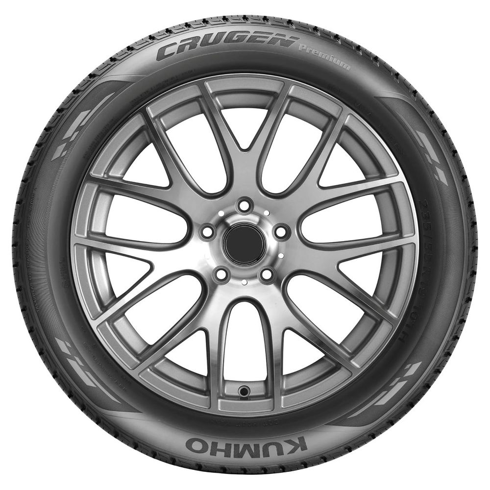 New 235/65R18 Kumho Crugen Premium KL33 110V - Image 2