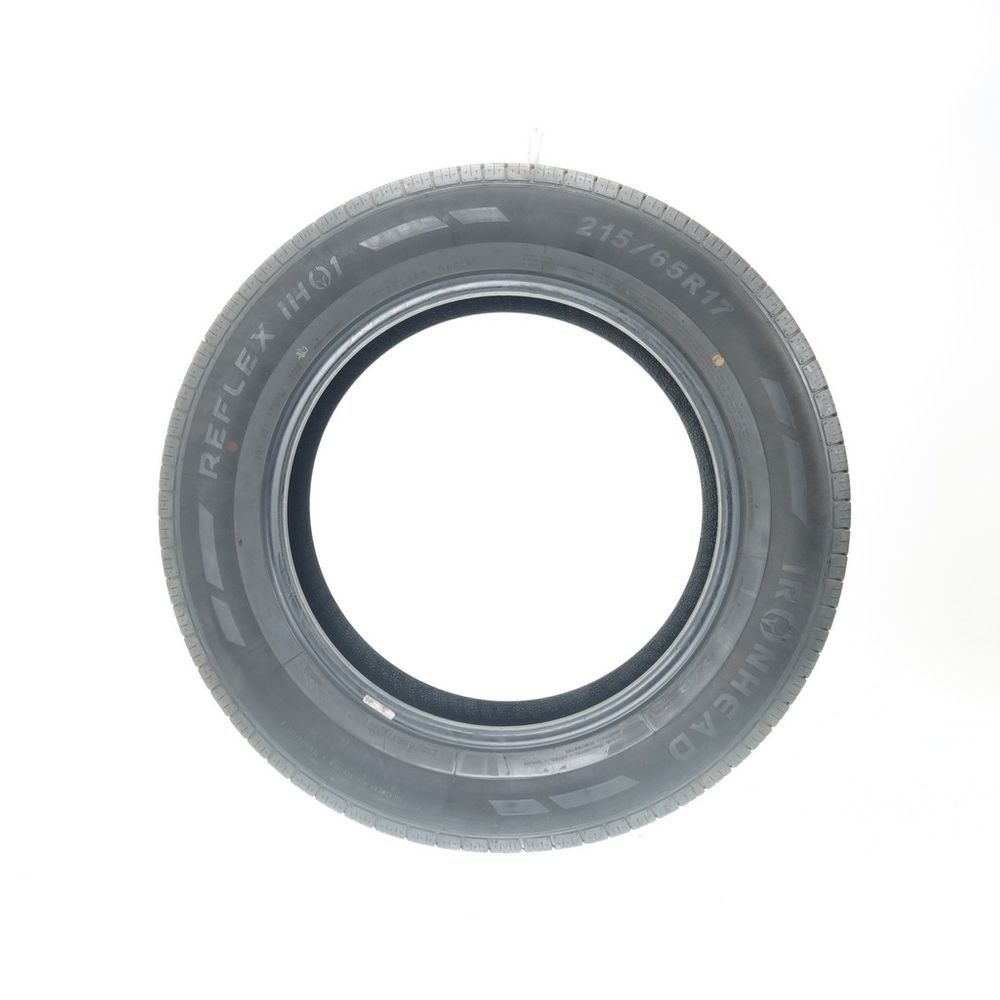 Used 215/65R17 Ironhead Reflex IH01 99T - 8/32 - Image 3
