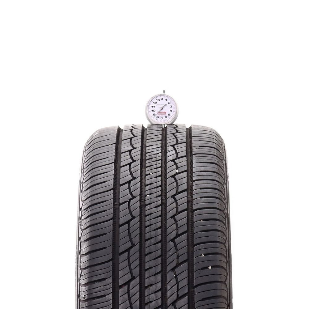 Used 215/55R17 Continental ControlContact Tour A/S Plus 94V - 8.5/32 - Image 2