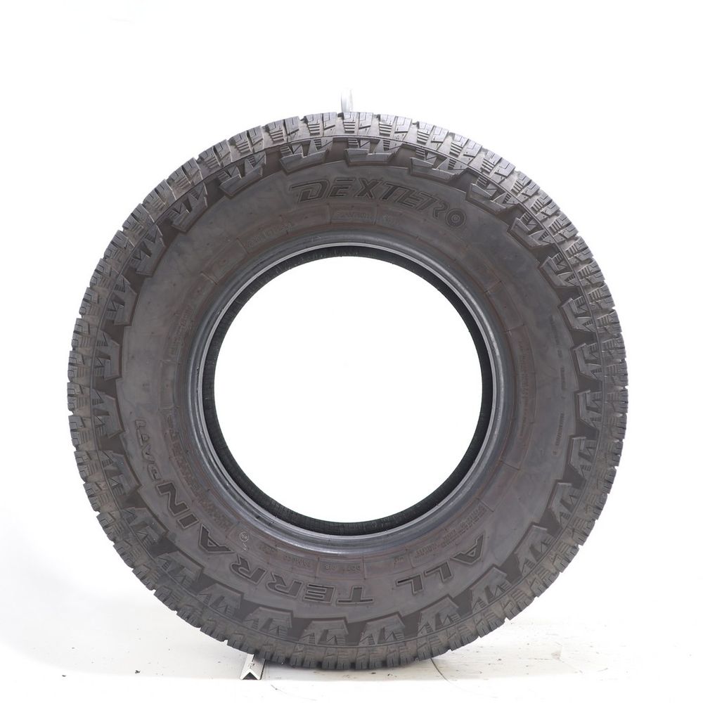 Used 265/70R16 Dextero All Terrain DAT1 111T - 11/32 - Image 3
