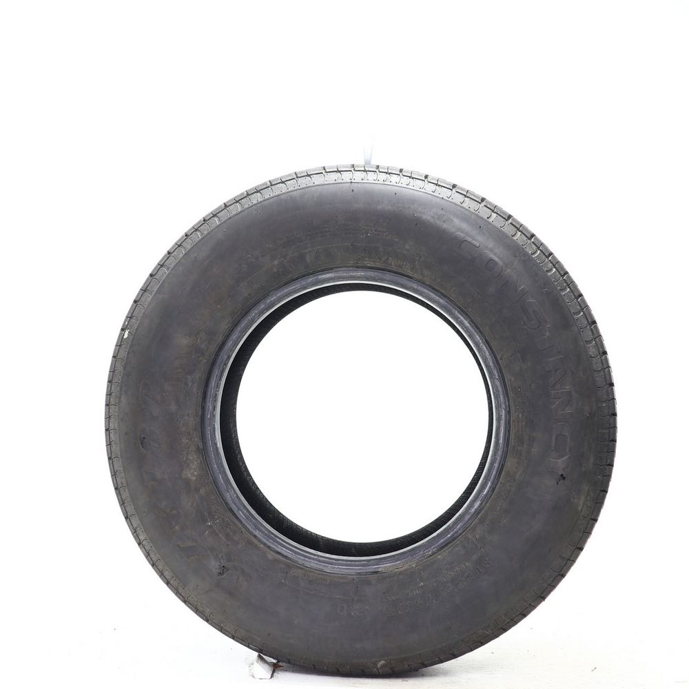 Used ST 225/75R15 Constancy LY188 1N/A C - 8.5/32 - Image 3