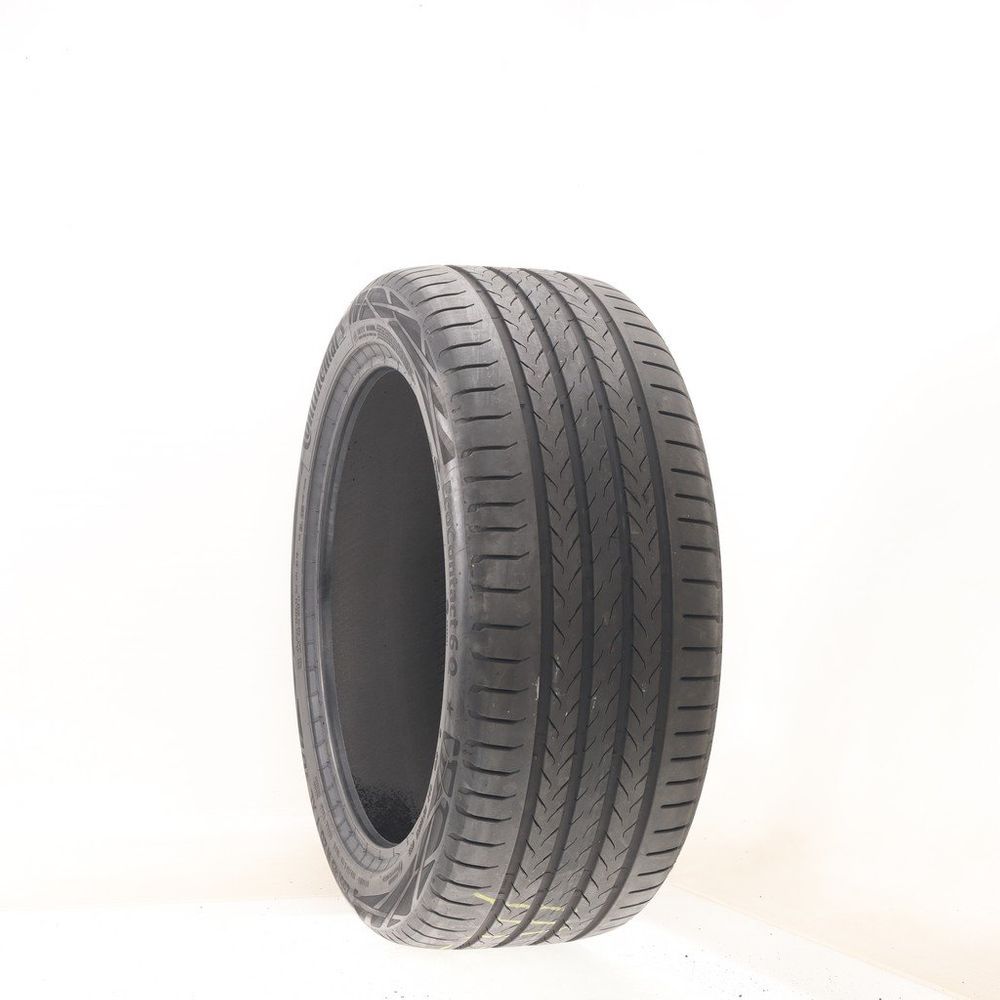 Driven Once 255/45R20 Continental EcoContact 6Q 105Y - 8/32 - Image 1