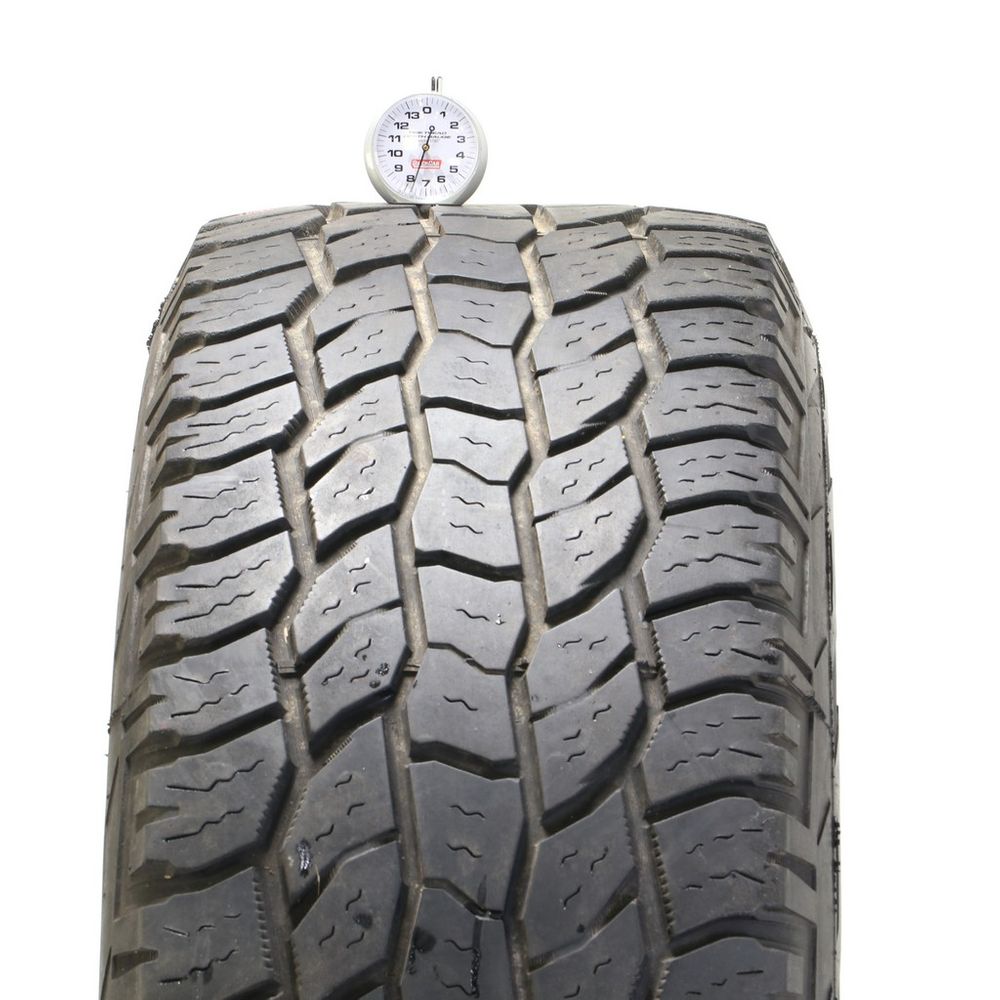 Used LT 285/65R18 Cooper Discoverer A/T3 125/122S E - 7.5/32 - Image 2