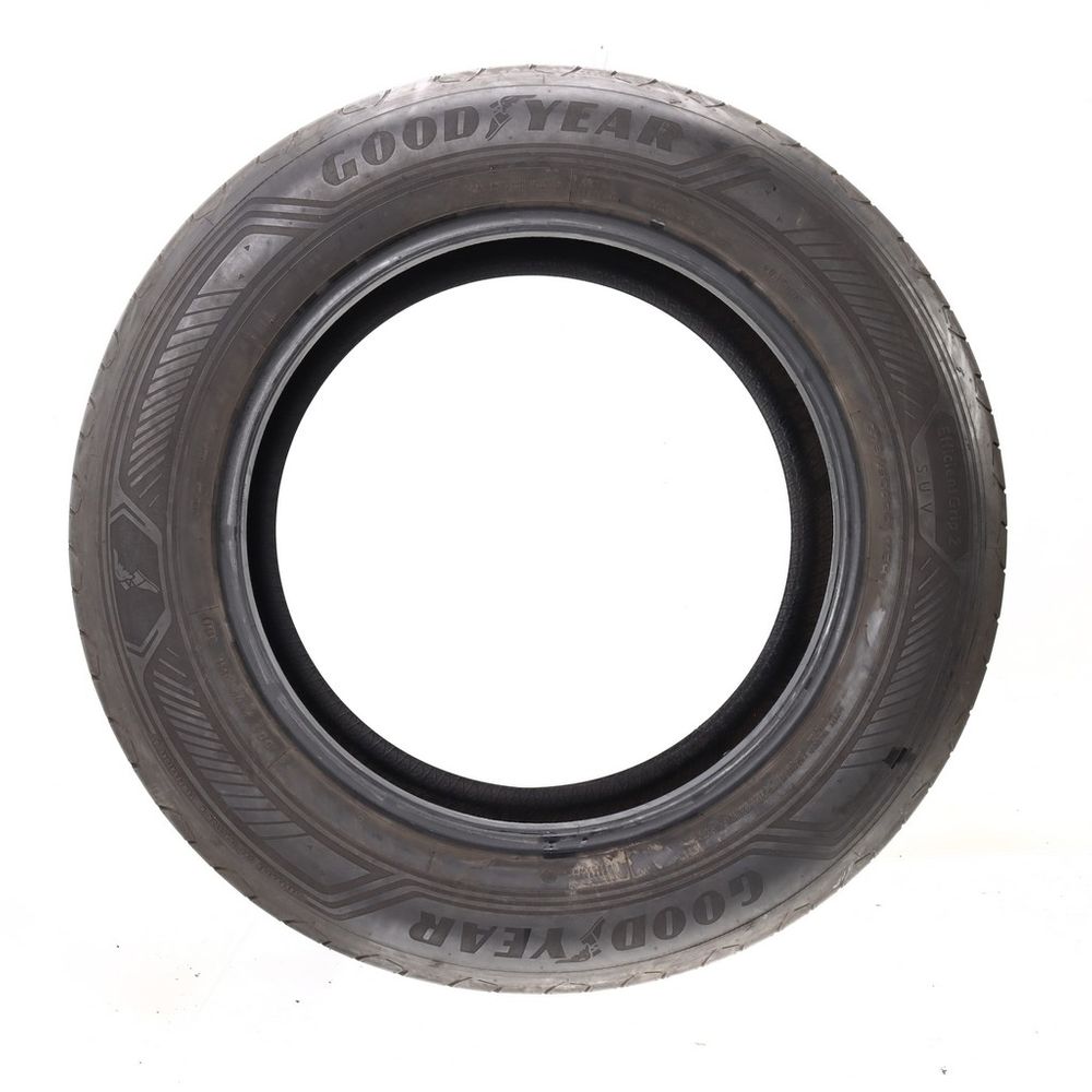 Used 275/60R20 Goodyear EfficientGrip 2 SUV 115H - 7.5/32 - Image 3