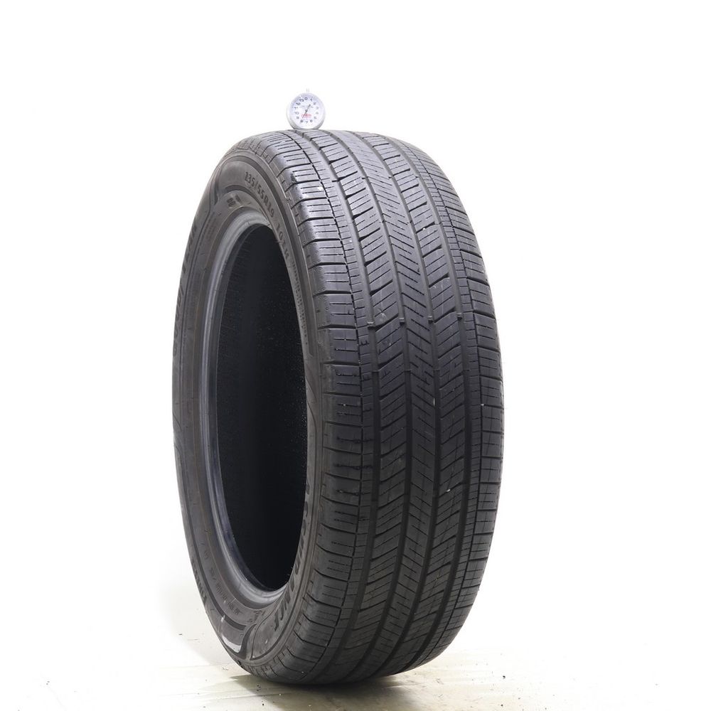 Used 235/55R19 Goodyear Assurance Finesse 101H - 8/32 - Image 1